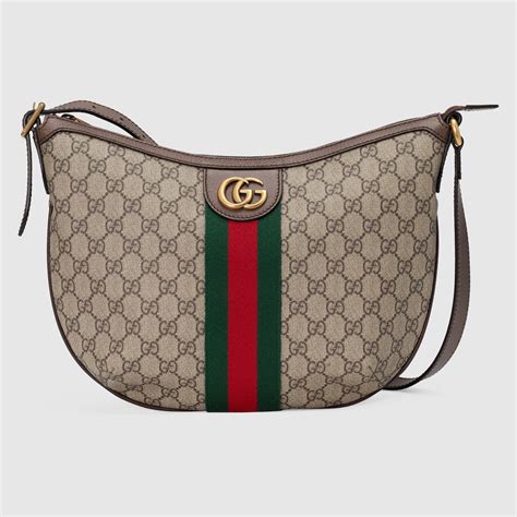 gucci ophidia size